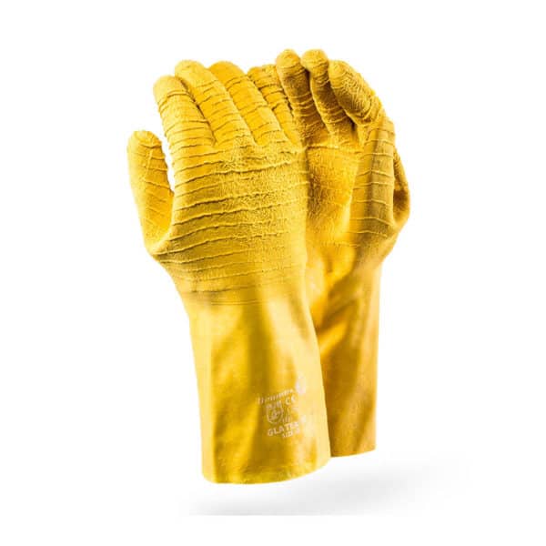 Rubber Gloves